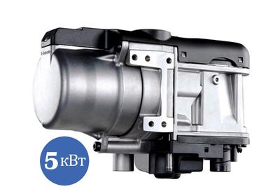 Webasto Thermo Top Evo 5 (дизель)