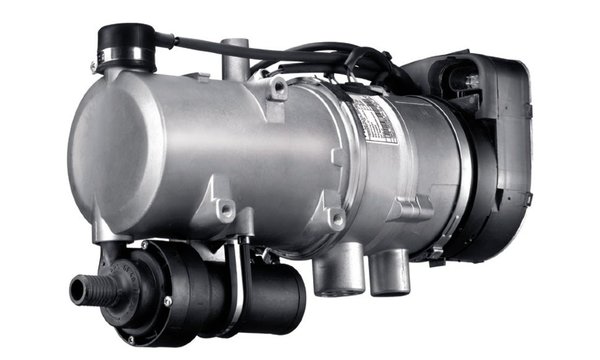 Webasto Thermo Pro 90 (дизель)