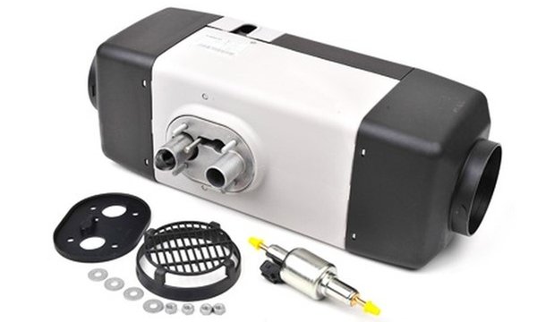 Webasto Air Top Evo 40 (дизель)