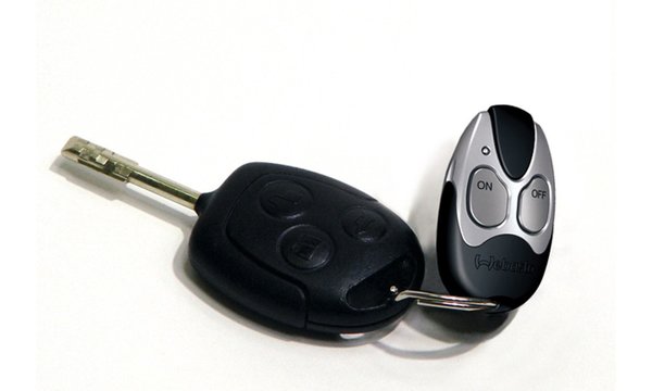 Webasto Telestart-T91