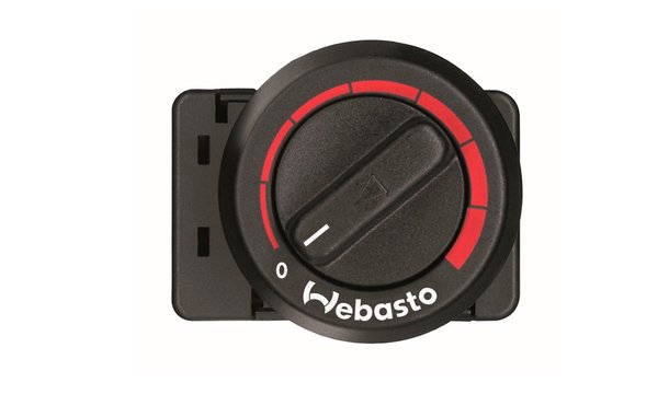 Webasto Термостат