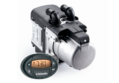Webasto Thermo Top Evo Start (бензин)
